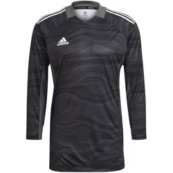 adidas Condivo 21 langarm Torwarttrikot Herren GT8419 - black S
