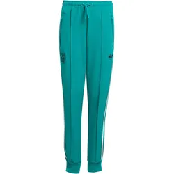 adidas Originals FC Liverpool Icon Trainingshose 2025/26 Kinder KA5583 - Sea Green 152
