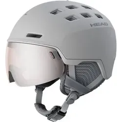 Head Herren Helme He/Uni RACHEL, Größe XS in Schwarz Schwarz