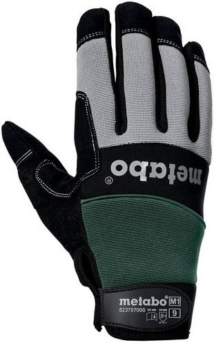 Metabo 623757000 Arbeitshandschuh Größe (Handschuhe): 9 1 Paar