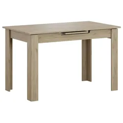 Ausziehtisch Andorra Eiche Artisan