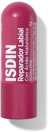 Isdin Lip Repairer 4 gr PInk