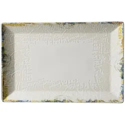 Platte ALFONSO (BHT 34x2,50x23 cm) - BHT 34x2,50x23 cm