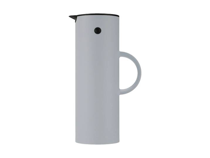 Stelton EM77 Stelton thermoskan 1 l. Soft cloud