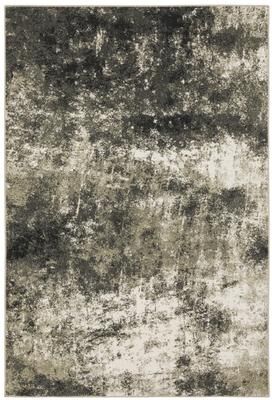 Vista Home Vance Cosmic Abstract Area Rug