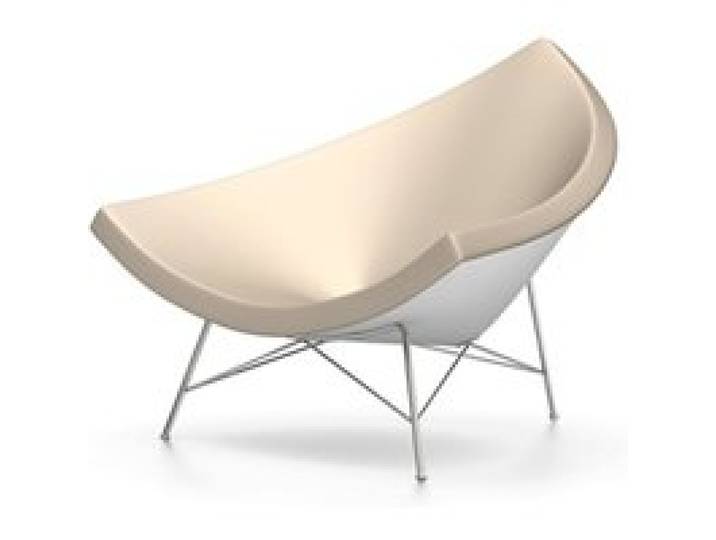Vitra - Coconut Chair