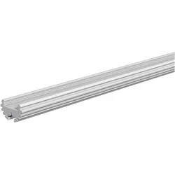 EVN Aluminium Rund-Profil für LED-Strips APRD100