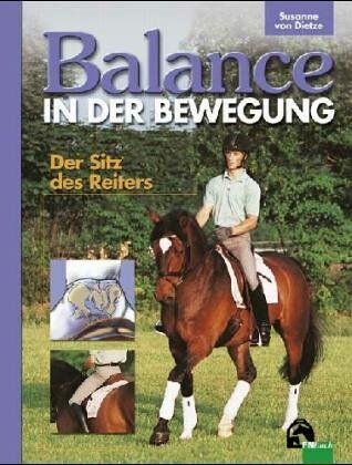 Susanne Von Dietze - Balance in der Bewegung - Preis vom 12.10.2026 11:37:12 h