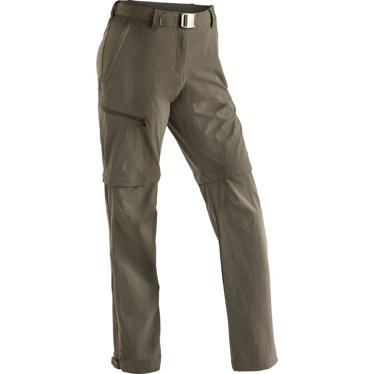 Maier Sports Nata coriander (M10778) 36 3000017-M10778-36