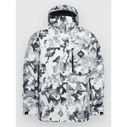 Horsefeathers Ranger Jacke arctic camo Gr. XL
