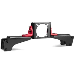 Next Level Racing® Elite Premium DD Side and Front Mount Adapter