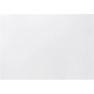 Legamaster Whiteboard 7-106310 Board-Up, 75 x 100 cm, lackiert, rahmenlos