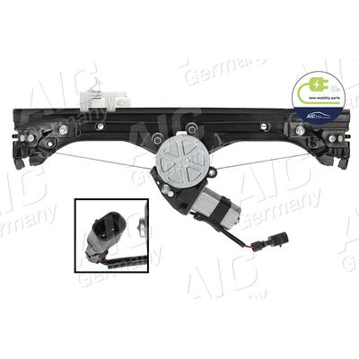 AIC Fensterheber vorne links 72749 für Fiat
