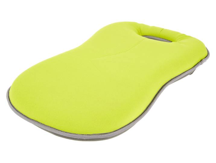 Kniekissen Memory Foam