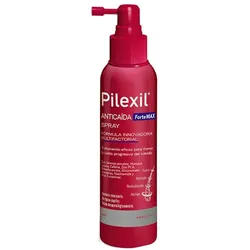 Pilexil, Haaröl + Haarserum, FORTE MAX spray anticaída 120 ml (120 ml)