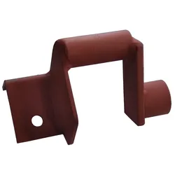Aufnahme für Verriegelung/Kippbrücke Original | HW60 & HW80 | 12-001-020