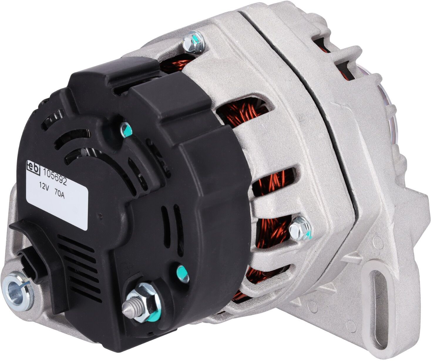 FEBI BILSTEIN 105692 Alternator