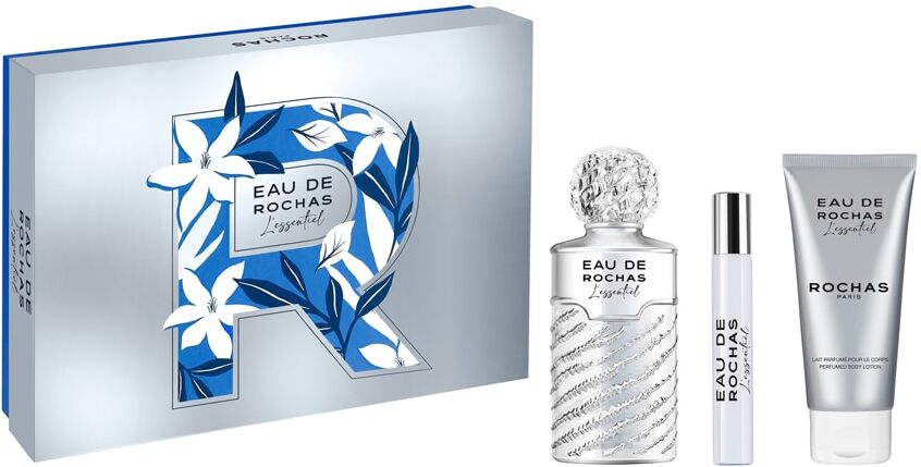 Rochas Estuche de Regalo Eau de Parfum .