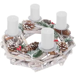 MCW, Weihnachtsdeko, T867-R