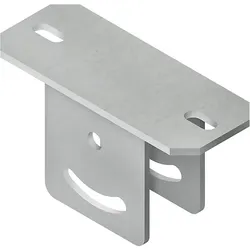 Niedax Kopfplatte KUGV 5050