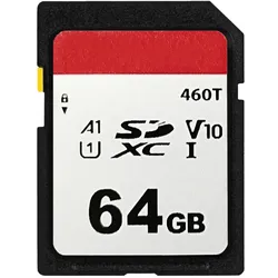 Schneider Electric PFXYP6SD64GCX PS6000 Basic, SD Speicherkarte 64 GB, Class 10