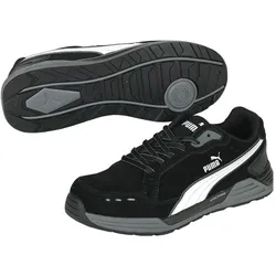 Puma, Sicherheitsschuhe, Arbeitsschuhe (S3, 45)