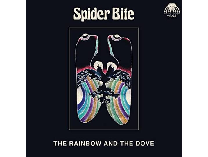 Rainbow and the Dove