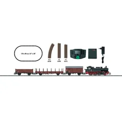 Trix 21528 H0 Digital-Startpackung "Güterzug Epoche III", 230 Volt, DB, Ep. III