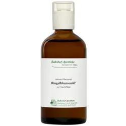 RINGELBLUMEN ÖL 100 ml