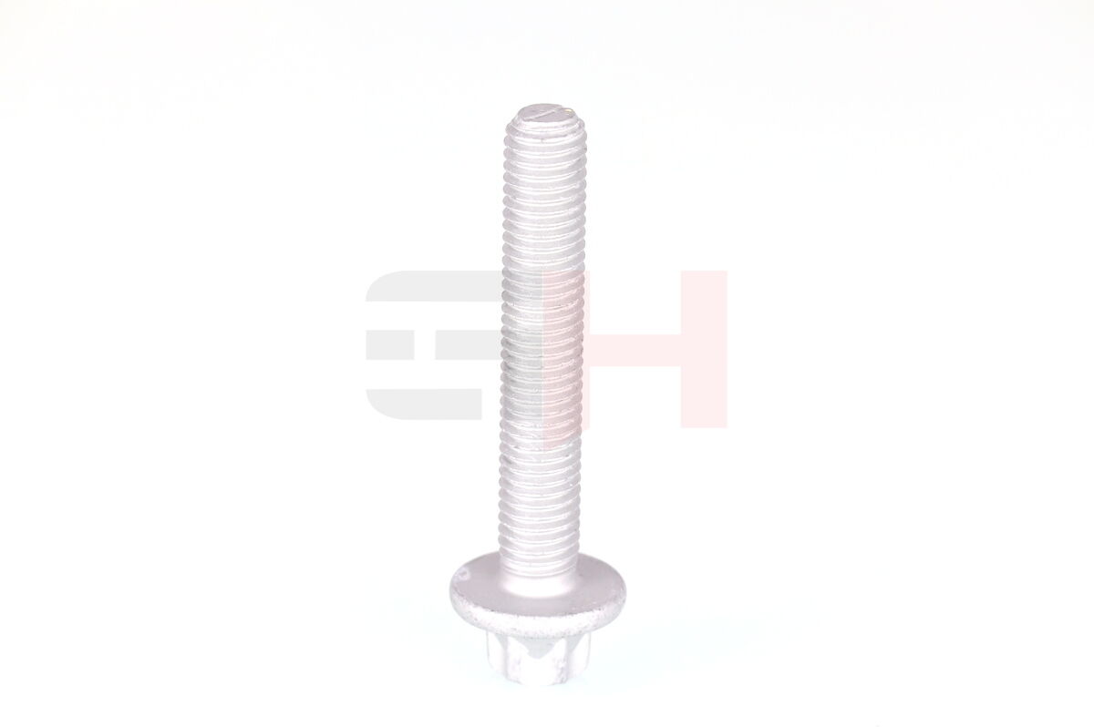 Gh Schraubensatz, Federbein-Radlagergehäuse Gh-397502 Für Smart