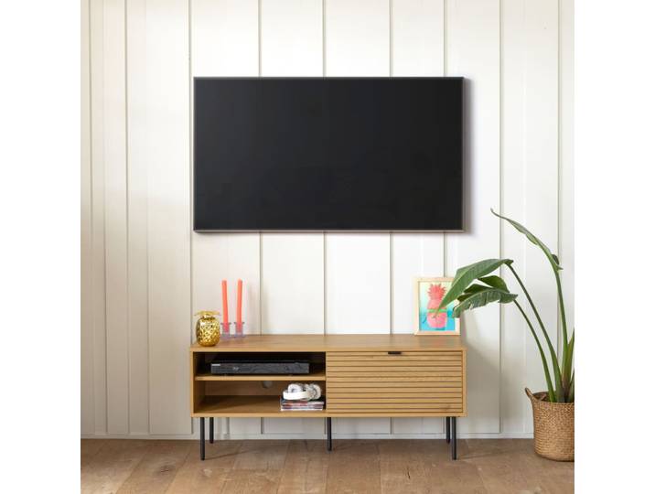 Meuble tv 120cm