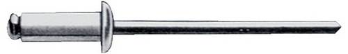 Gesipa 1454597 Blindniete Stahl Stahl 500St.