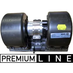 Innenraumgebläse MAHLE AB 176 000P