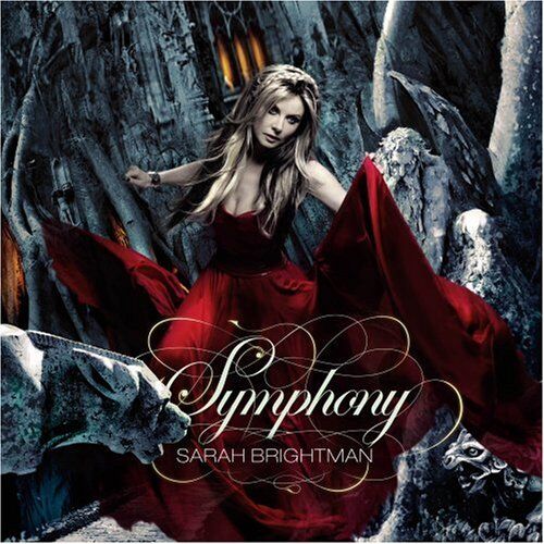 Sarah Brightman - Symphony - Preis vom 08.10.2026 07:26:42 h