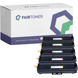 5er Multipack Set kompatibel für HP W2030X-W2033X Toner