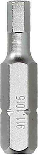 KS Tools 911.1015 Sechskant-Bit Antrieb: 5/16 (8 mm) Abtrieb: Innen-Sechskant 5mm 36mm