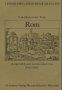 Josef Hohl - Rom: Lokalhistorische Texte - Preis vom 30.09.2026 09:01:18 h