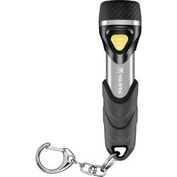 Varta Day Light Key Chain 16605 LED Taschenlampe batteriebetrieben 12 lm 6.5 h 37 g