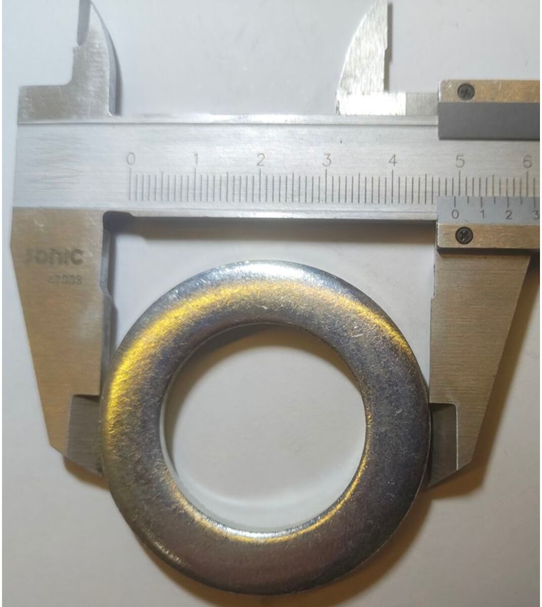 Evert Parti e Accessori, Ponte sollevatore ZL410200181
