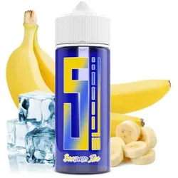 Banana Ice Blue Series 10ml Longfill Aroma by 5EL VoVan