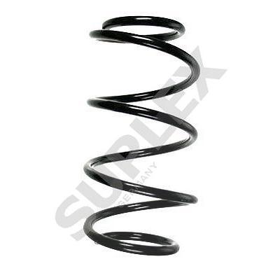 Suplex Fahrwerksfeder [Hersteller-Nr. 22227] für Nissan