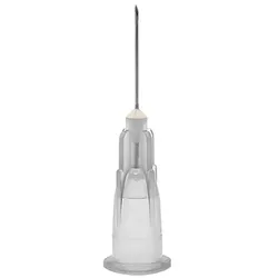 Einmal-Insulin-/Tuberkulin-Kanülen  27G x 1/2'' 0,40 x 12 mm (100 Stck.)