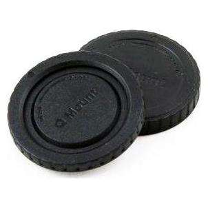 JJC cover. Lens hood replacements for camera and lens type Pentax Q (SB2162) (21344425)