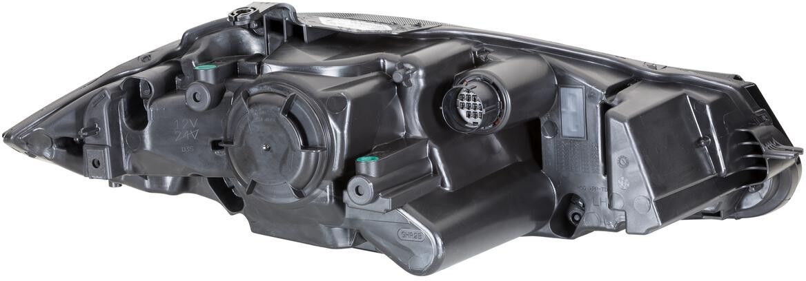 HELLA 1LL 354 815-091 Headlight