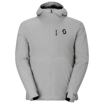 Scott - Hoody Insuloft Light - Kunstfaserjacke Gr S grau