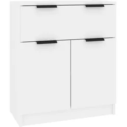vidaXL, Kommode + Sideboard, Bebelina (120 x 120 x 70 cm)