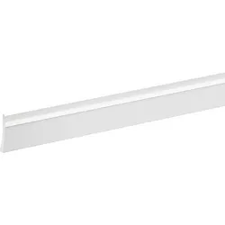 Schneider Electric 5590482 Thorsman, TTA-G3 Gitterlamelle, weiß, AUL-Effektminium, 40 Stück  - 3 Meter