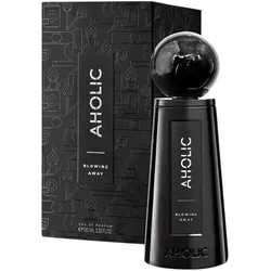 100 ml AHOLIC Blowing Away Eau de Parfum Nat. Spray