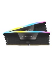 Corsair DDR5 32 GB PC 7000 CL34 KIT 2x16 Vengeance RGB retail (CMH32GX5M2X7000C34)