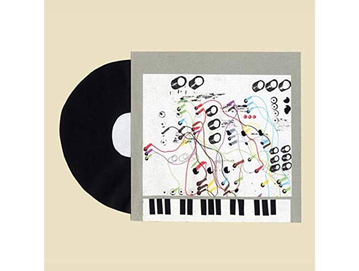 Fred Everything - Re-Works